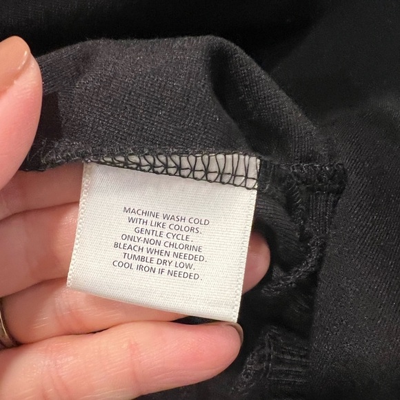 Apostrophe Black Utility Short Stile Zip Up Jacket - Picture 8 of 12